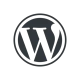 WordPress Logo